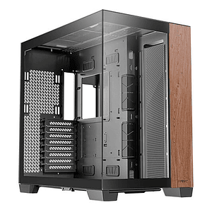 C8 CUBICO WOOD MADERA - ANTEC