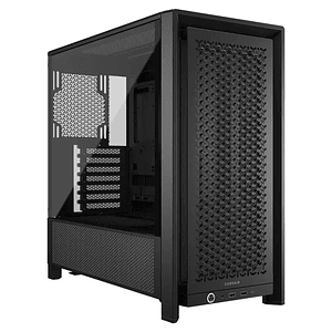 4000D FRAME RS NO FANS BLACK - CORSAIR