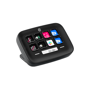 STREAM DECK NEO 8 TECLAS - EL GATO