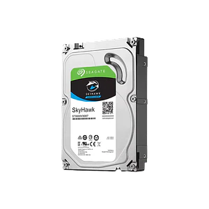 6 TERAS HDD - SKYHAWK 24/7 - SEAGATE