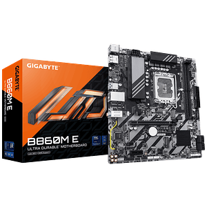 B860M-E - GIGABYTE / INTEL ULTRA