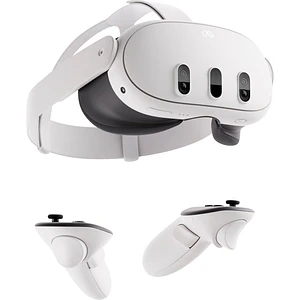 QUEST 3S / 128GBS / GAFAS REALIDAD VIRTUAL - META