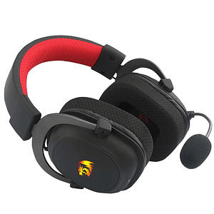 ZEUS PRO INALAMBRICA - REDRAGON