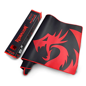 PAD MOUSE KUNLUN - REDRAGON 