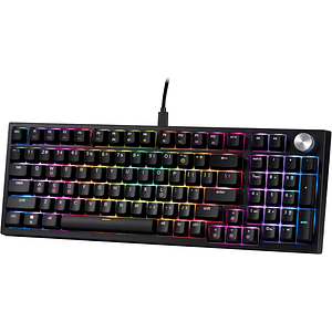 SORCERER MECANICO RGB FULL - XPG