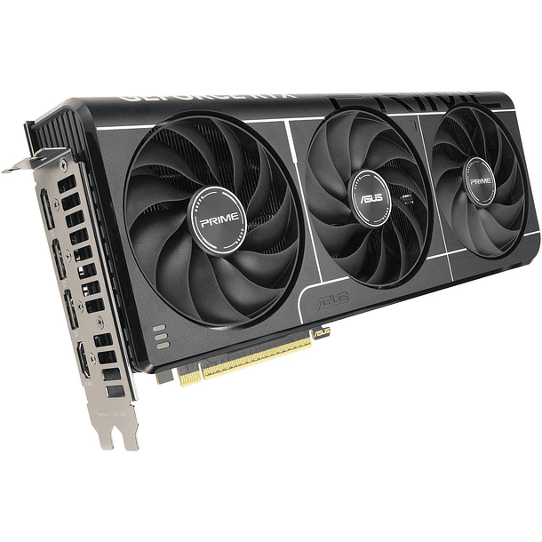 ✔️ RTX 5070 PRIME 3 FANS 12GBS - ASUS 3