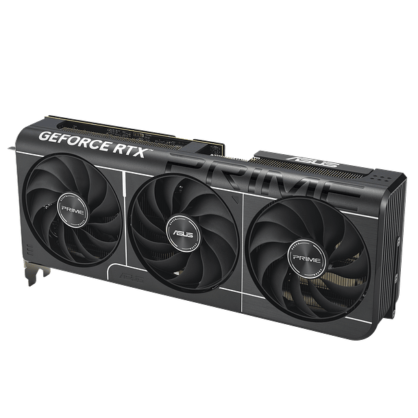 ✔️ RTX 5070 PRIME 3 FANS 12GBS - ASUS 4