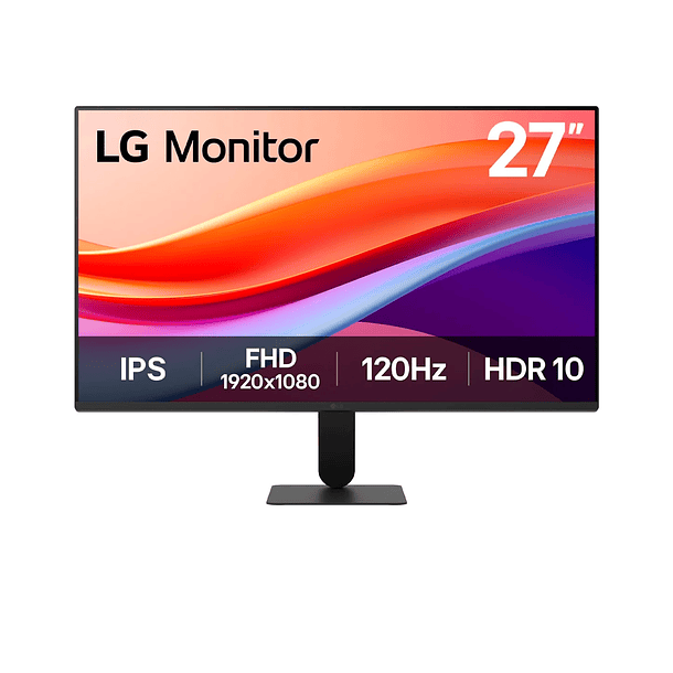 LG 27