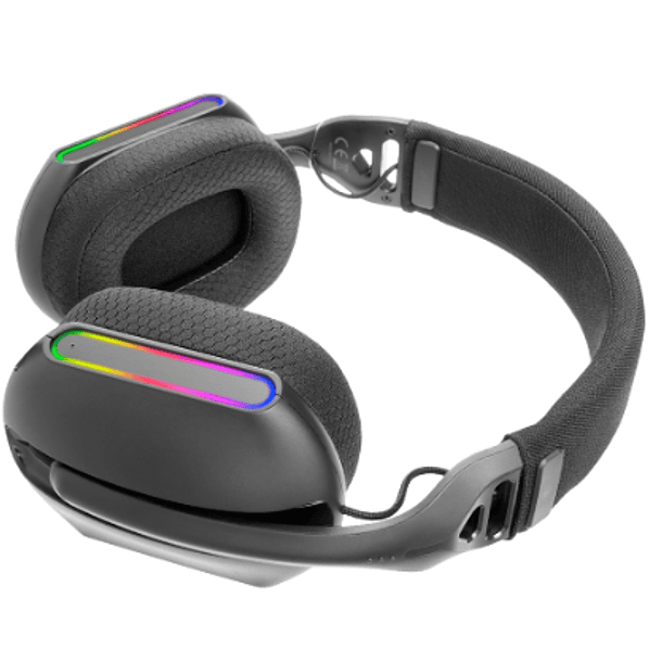 ASTRONIX INALAMBRICAS RGB MULTIPLATAFORMA - ULTIMATE PRO 2