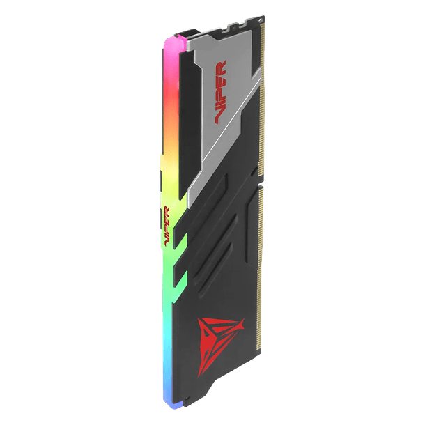 MODULO DDR5 32GBS (6000) VIPER VENOM RGB - PATRIOT 