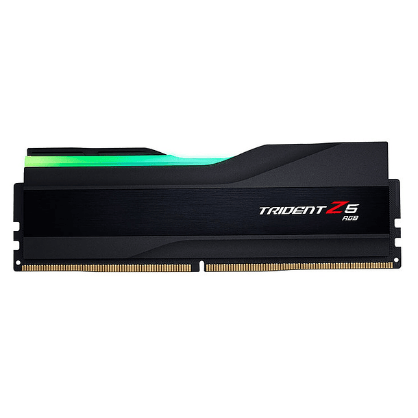 MODULO DDR5 24GBS (6400) TRIDENT Z5 NEO RGB - GSKILL 