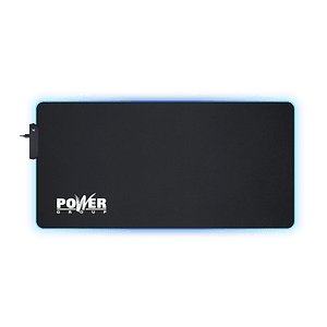 PAD MOUSE XL RGB 60 X 30 - POWER