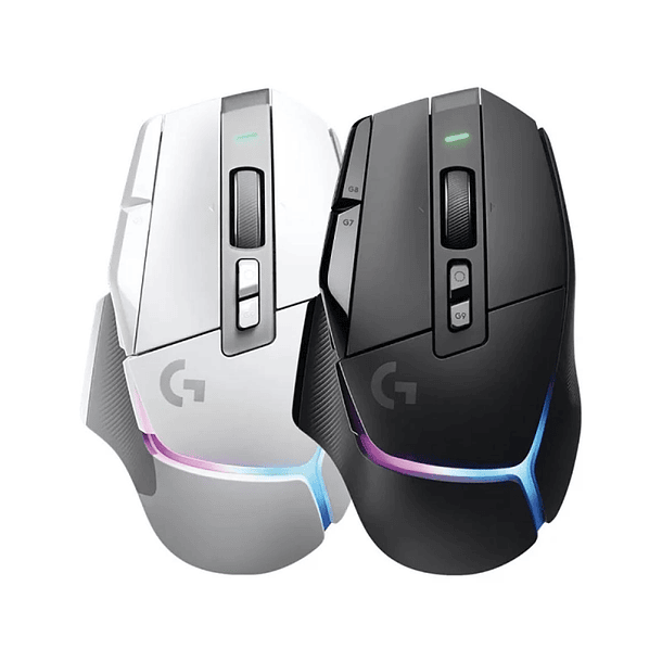 G502 X PLUS RGB INALAMBRICO LIGHTSPEED - LOGI 1