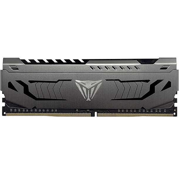 MODULO DDR4 8GBS (3200) VIPER STEEL - PATRIOT 
