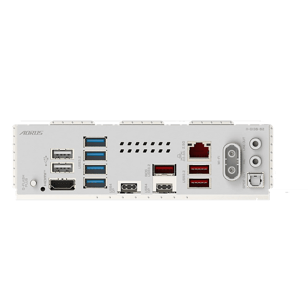 X870E PRO ICE WIFI - AORUS / AMD RYZEN AM5 4