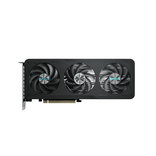 ✔️ RTX 5060 TI EAGLE MAX OC 3X - GIGABYTE 7