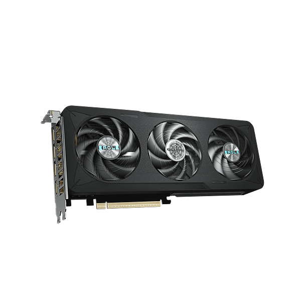 ✔️ RTX 5060 TI EAGLE MAX OC 3X - GIGABYTE 2