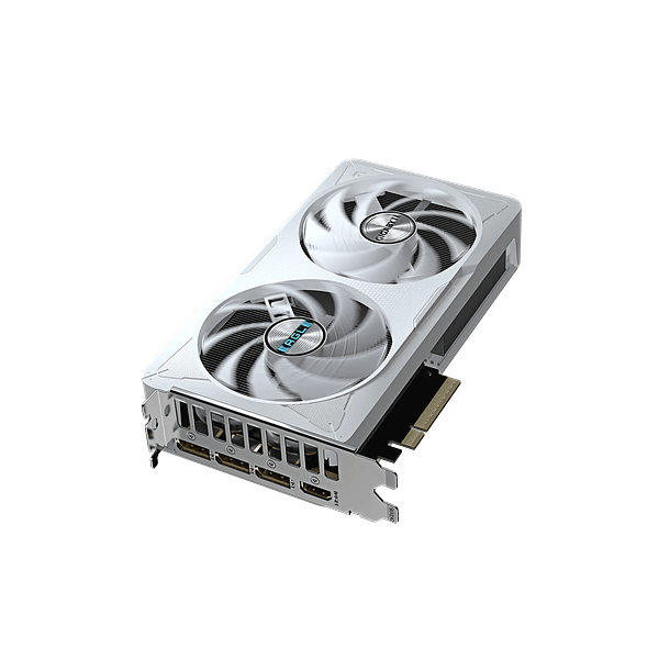 ✔️ RTX 5060 EAGLE ICE OC 2X 8GBS - GIGABYTE 7