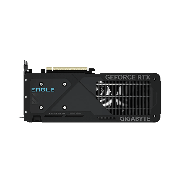 ✔️ RTX 5060 EAGLE MAX OC 3X 8GBS - GIGABYTE 3