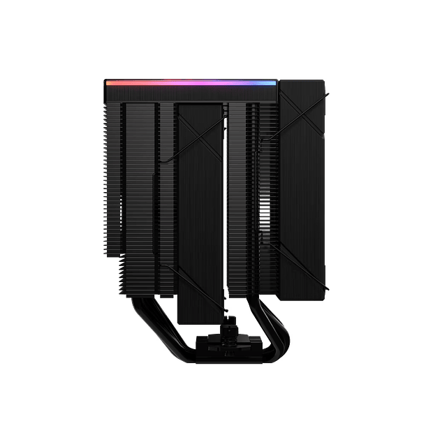 DISIPADOR AIRE MAESTRO PLUS ARGB 62 FULL PANTALLA - XPG 4