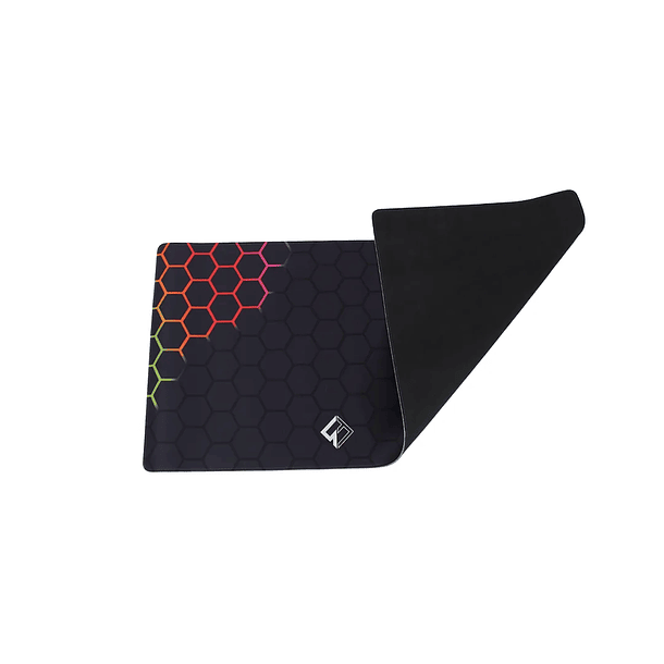 PAD MOUSE CYBER SNIPER - ST GAMING 3