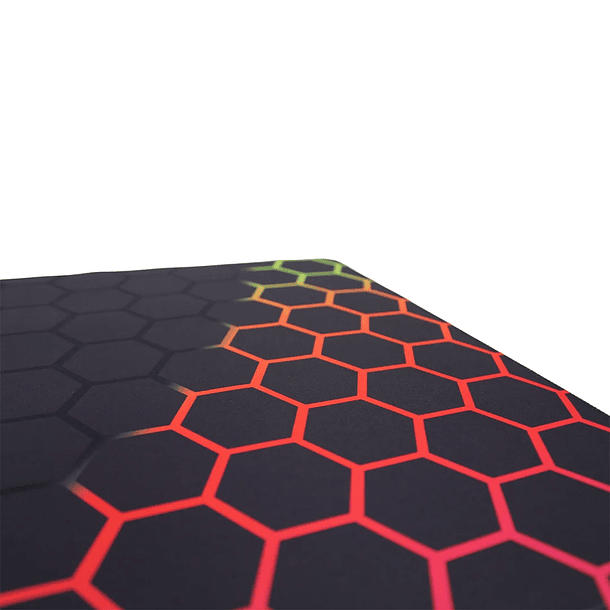 PAD MOUSE CYBER SNIPER - ST GAMING 2