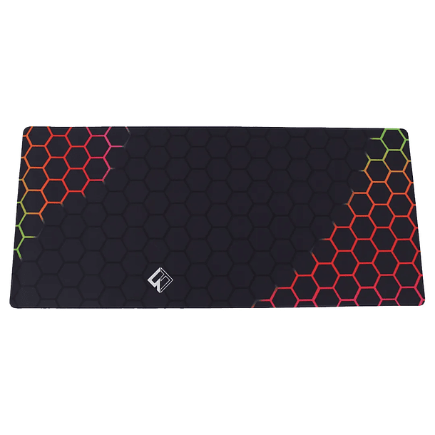 PAD MOUSE CYBER SNIPER - ST GAMING 1