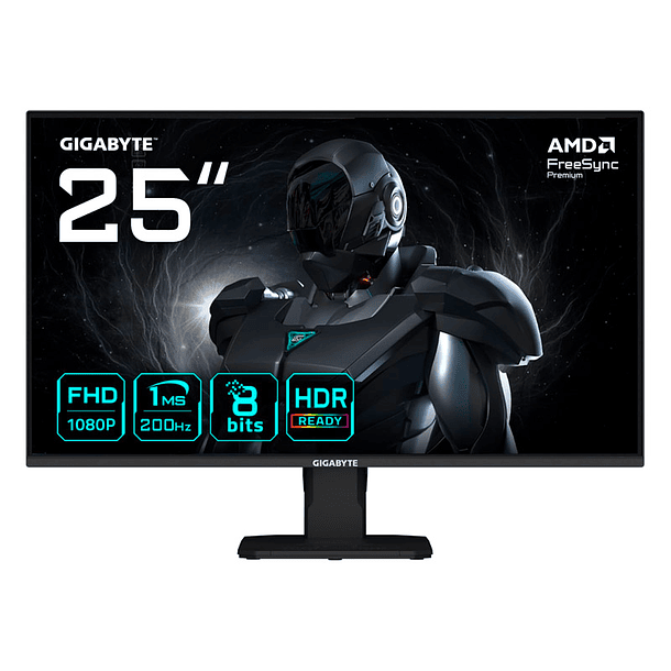 GIGABYTE 25