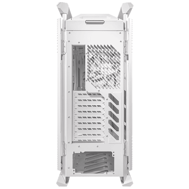 HYPERION WHITE RGB - 4 FANS - ASUS ROG 7