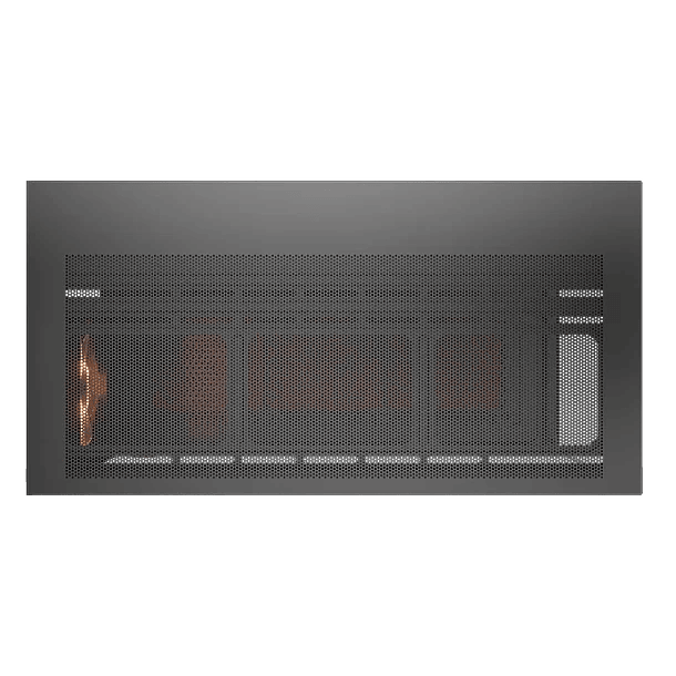 VISION V235 BLACK + PANTALLA + 3 FANS ARGB - COUGAR 6