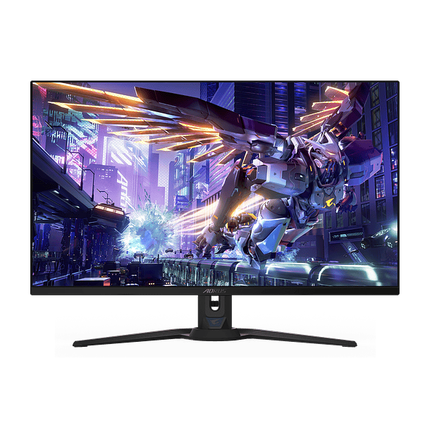 OLED GIGABYTE 32