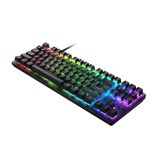 HUNTSMAN V3 TENKEYLESS RGB OPTICO - RAZER 3