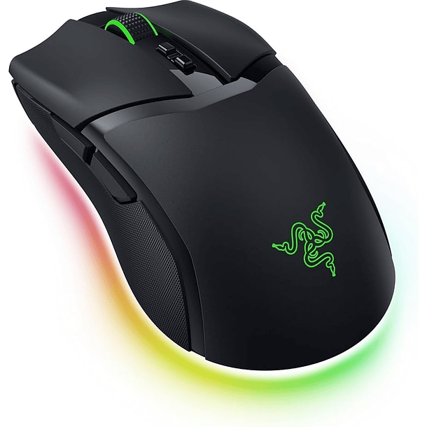 COBRA HYPERSPEED RGB INALAMBRICO - RAZER 2