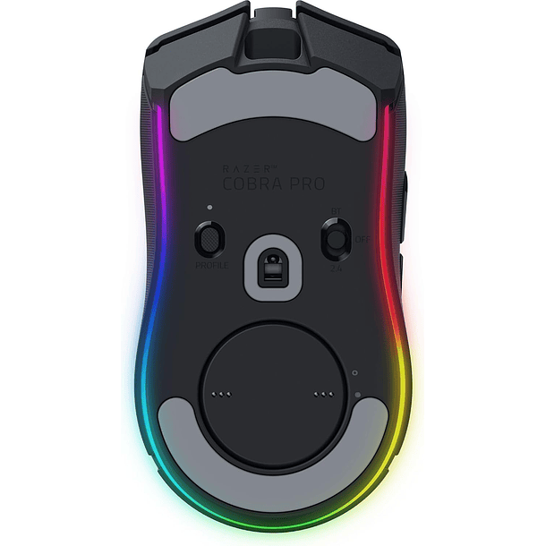 COBRA HYPERSPEED RGB INALAMBRICO - RAZER 3