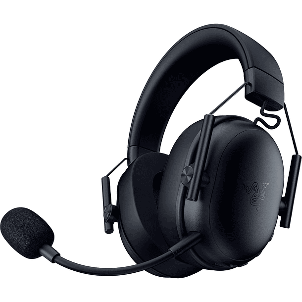 BLACKSHARK V3 XX HYPERSPEED - RAZER 4