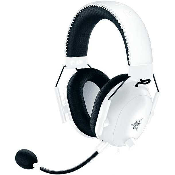 BLACKSHARK V2 X WHITE - RAZER 2