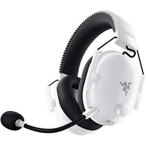 BLACKSHARK V2 X WHITE - RAZER