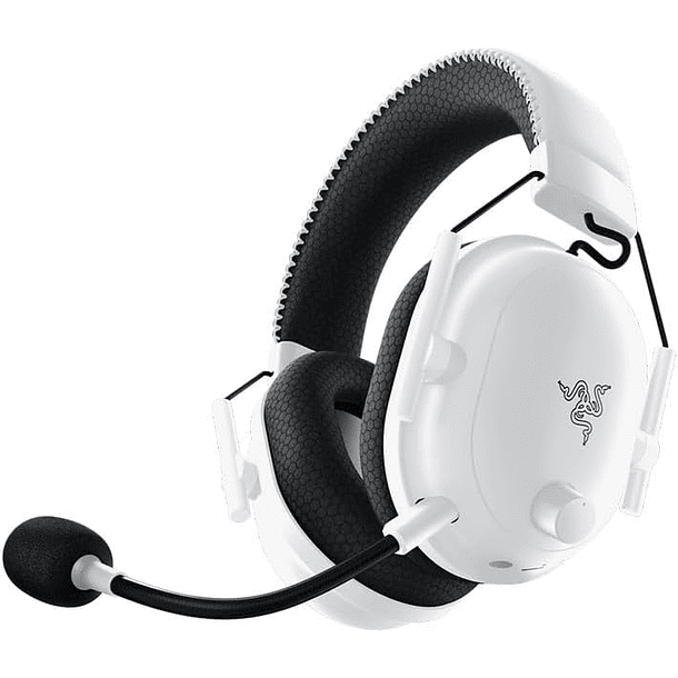 BLACKSHARK V2 X WHITE - RAZER 1