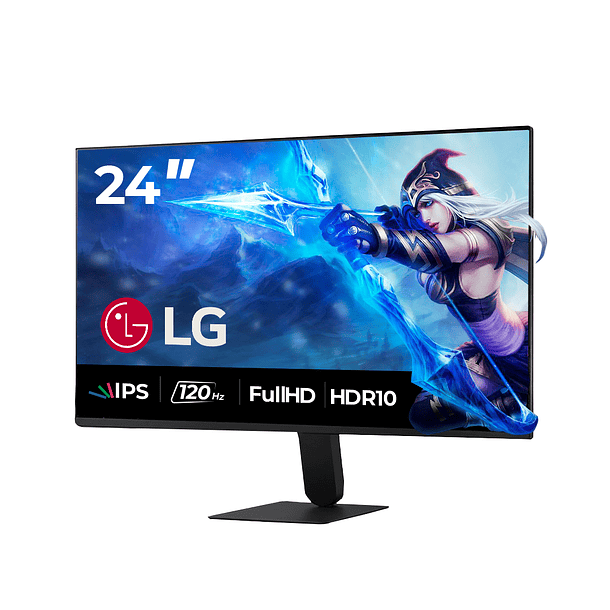 LG 24