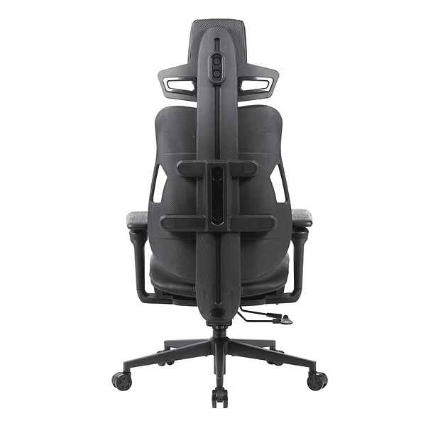 SILLA STRYKER CUERO RACING - VERSUS 3