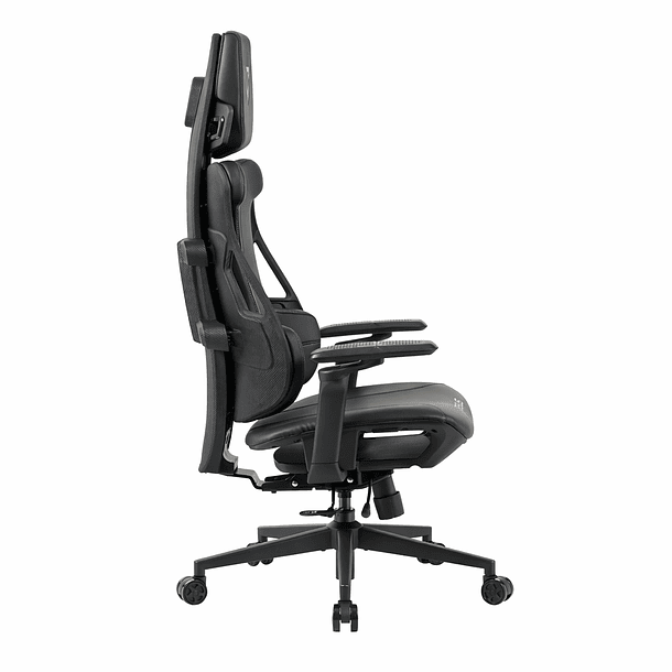 SILLA STRYKER CUERO RACING - VERSUS 2