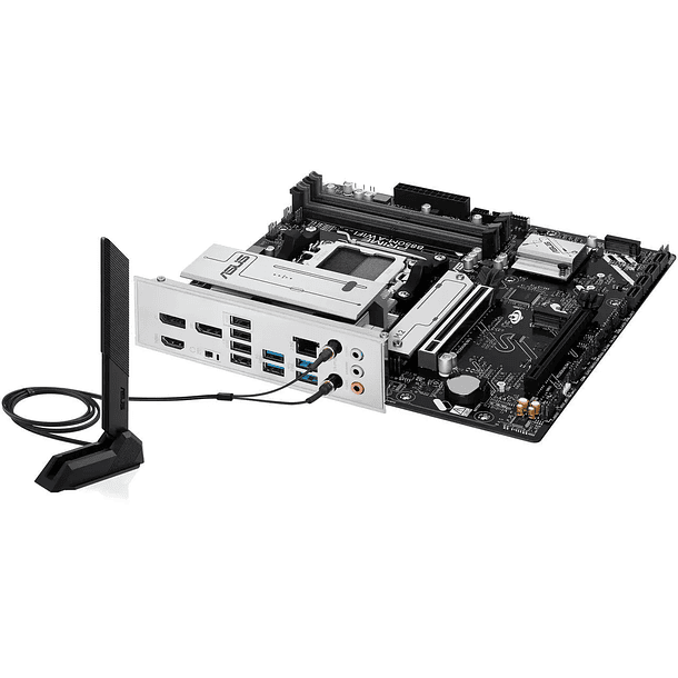 B850M - A PRIME WIFI - ASUS / AMD RYZEN AM5 3