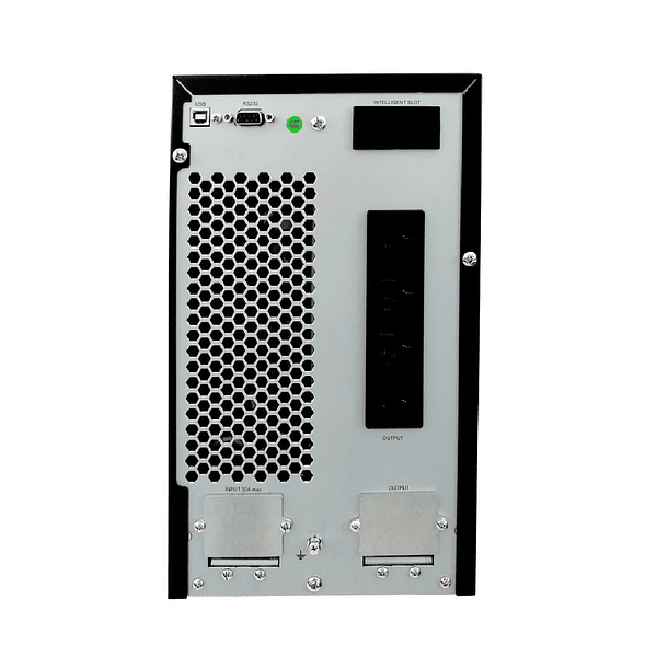 UPS INTERACTIVA ON-LINE / 3K VA / 2700W - WATTANA 3