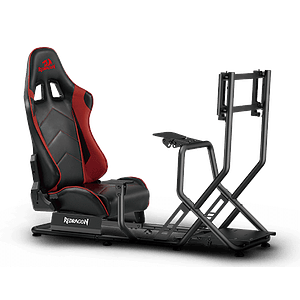 SILLA PARA SIMULADOR VORTEX - REDRAGON