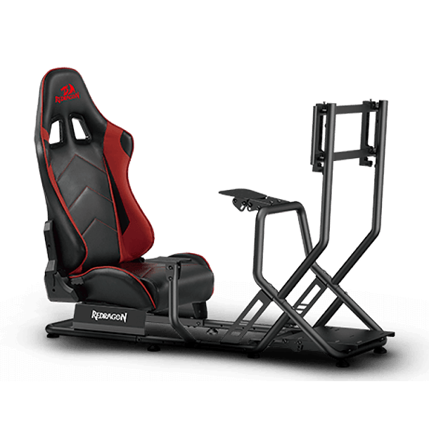 SILLA PARA SIMULADOR VORTEX - REDRAGON 1