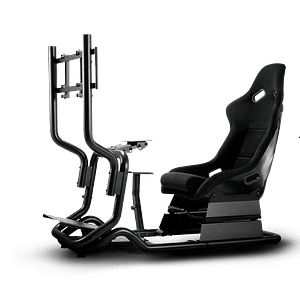 SILLA PARA SIMULADOR CYCLON - REDRAGON