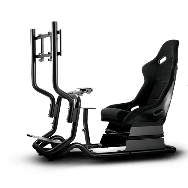 SILLA PARA SIMULADOR CYCLON - REDRAGON 1