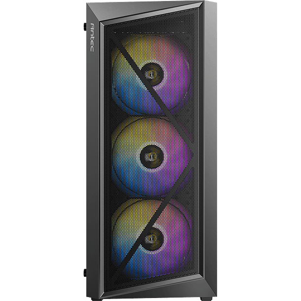 AX67 + 4 FANS ARGB - ANTEC 3