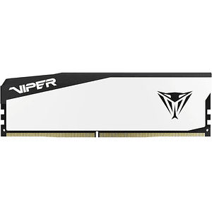MODULO DDR5 32GBS (5600) VIPER ELITE 5 BLANCA - PATRIOT