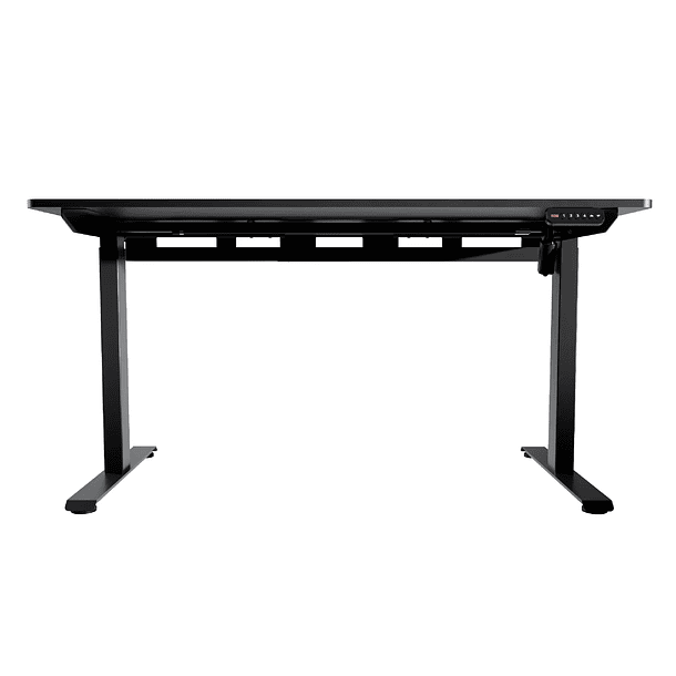 ESCRITORIO ELEVABLE ELECTRICO VX RGB - VERSUS 3